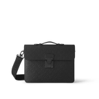 Louis Vuitton M20835 S-Lock Briefcase