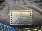Louis Vuitton N40694 Trio Messenger