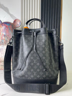Louis Vuitton M46693 Maxi Noé Sling Bag