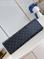 Louis Vuitton M47059 Sac Plat 24H
