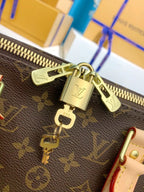Louis Vuitton M41416 Keepall Bandoulière 50