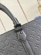 Louis Vuitton M24786 SAC PLAT 24H BAG