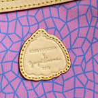 Louis Vuitton x YK Keepall 45