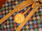 Louis Vuitton N00170 KEEPALL BANDOULIÈRE 50 travel bag
