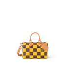Louis Vuitton N40584 Speedy 25 Bandoulière Damier Pop