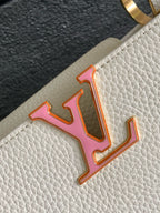 Louis Vuitton M24684 CAPUCINES BB BAG