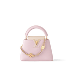 Louis Vuitton M23951 CAPUCINES MINI BAG