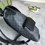GUCCI BACKPACK