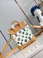 Louis Vuitton M83429 Nano Steamer